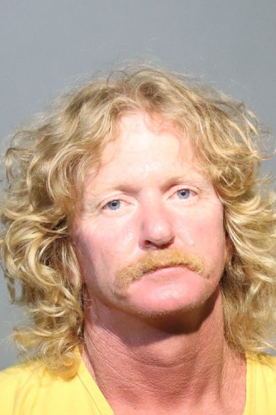 Mugshot of CHRISTOPHER STEPHEN VINSON