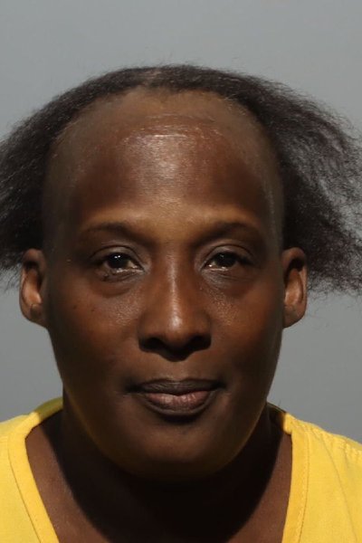 Mugshot of MARCENE RANELL COFER