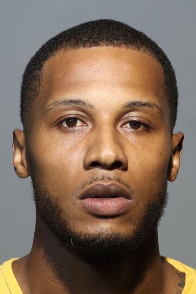 Mugshot of TERRY JERMAINE OWENS