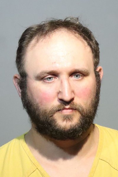 Mugshot of DANIEL OLTEAN