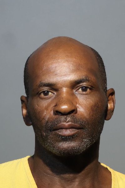 Mugshot of MALVIN DAVIS