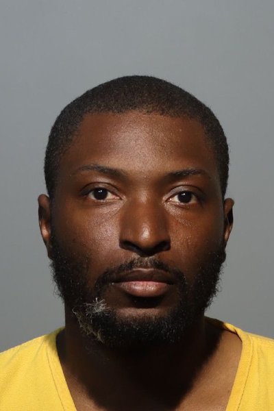 Mugshot of ERIC PAYTON COLE