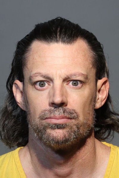 Mugshot of WILLIAM TREVOR CARROLL
