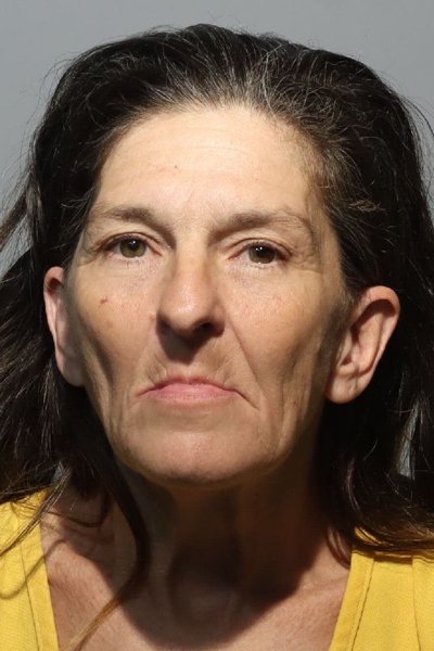 Mugshot of MICHELLE ANN ZARRA