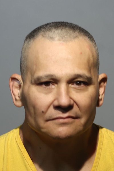 Mugshot of CHRISTOPHER JOHN KANG