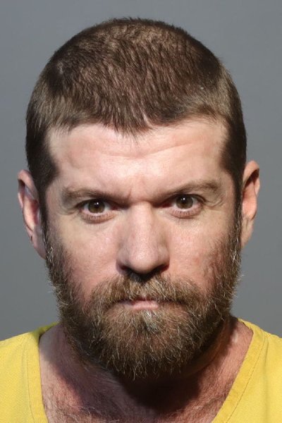 Mugshot of MICHAEL LEE KINNE