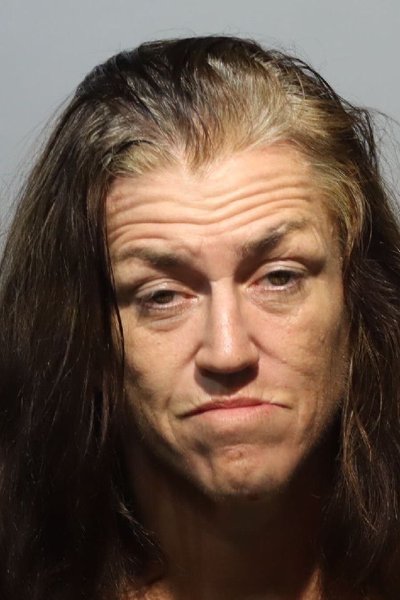 Mugshot of KELLI DANNIELLE FIELDS
