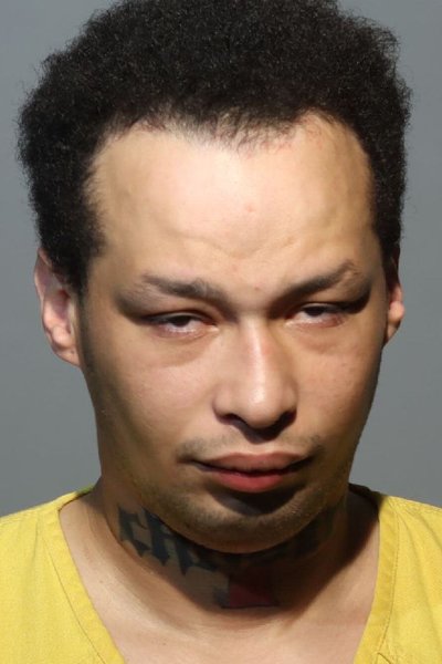 Mugshot of DAMION MARQUIS RAINEY