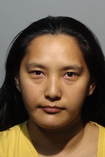 Mugshot of BERNADETTE LIU DUMBRIQUE