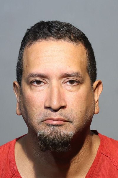 Mugshot of RALPH REYES