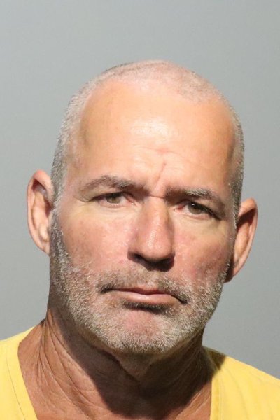 Mugshot of ROBERT PAUL JENKINS
