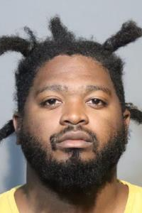 Mugshot of MARQUEZ BOBBY HENDERSON