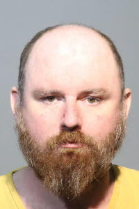 Mugshot of GENE W MOORE
