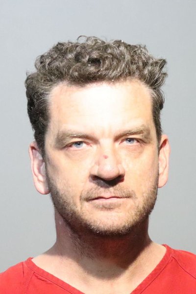 Mugshot of JEREMIAH SCHWIER