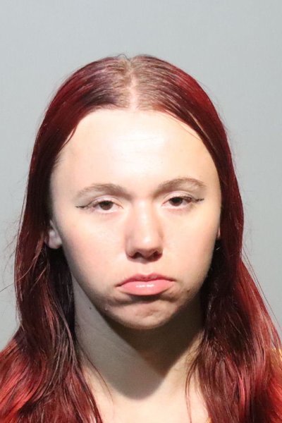 Mugshot of SKYLA RAY STEFAN