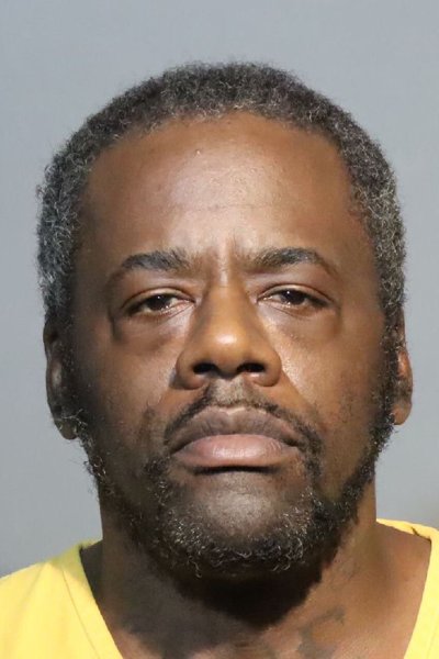 Mugshot of JOSEPH MCKENZIE JENKINS