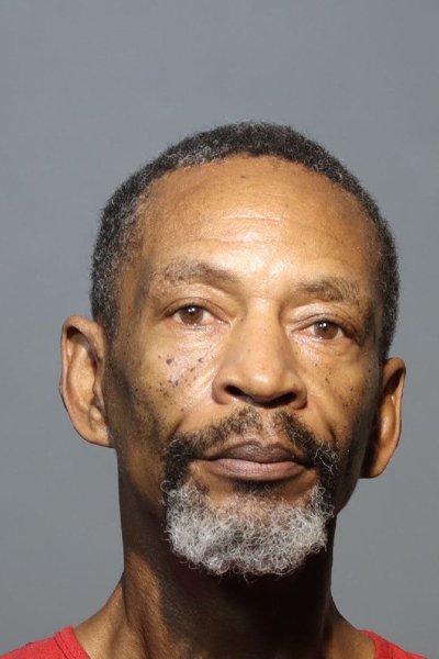 Mugshot of TOMMY CHANCI CASTLE
