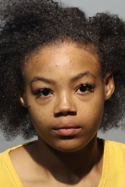 Mugshot of JAE`LYNN AMAYADELORES RIGGSBEE