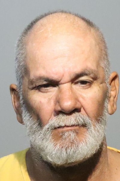 Mugshot of JORGE L LEON