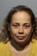 Mugshot of GLADYS RIVERA