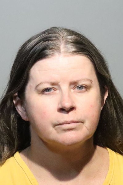 Mugshot of VICTORIA JARMAN