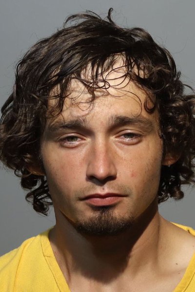 Mugshot of ETHAN JOSEPH RODRIGUEZ