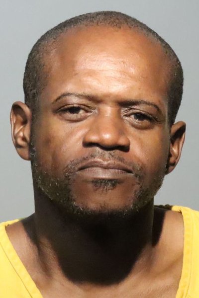 Mugshot of SIRPRIMES HAYES DAVIS
