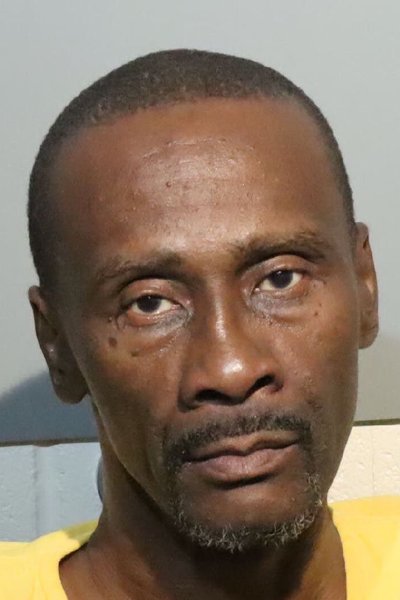 Mugshot of AUNDRA LAFRAL WILLIAMS