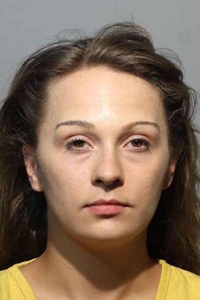 Mugshot of ANN PATRICIA ST LAURENT