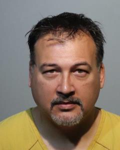 Mugshot of JOEL MOISES BAUZA