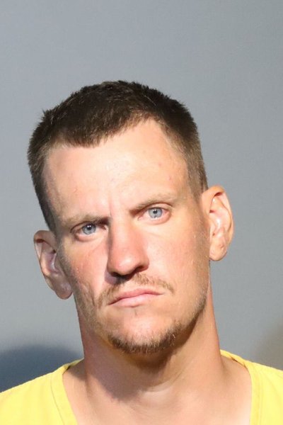Mugshot of EDWARD ADAM GEIB
