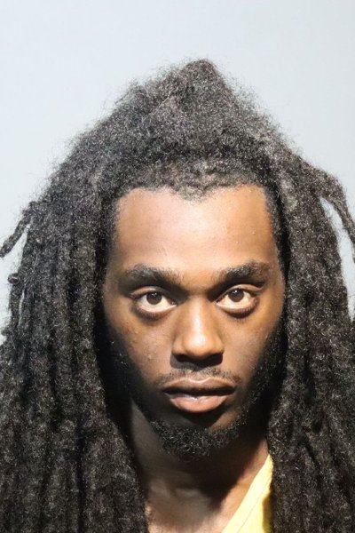 Mugshot of KORTEZ LAVONT JONES