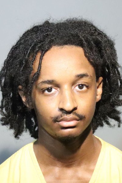 Mugshot of KEVIN SNAPPER BURCH