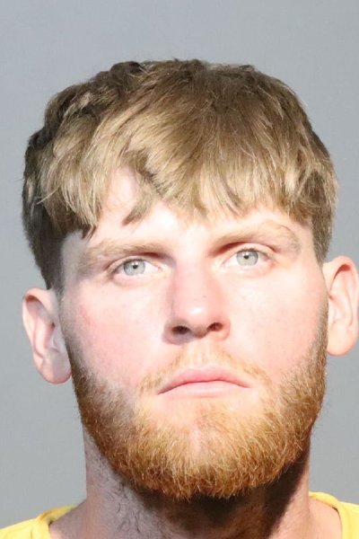 Mugshot of STEVEN MICHAEL TASKER