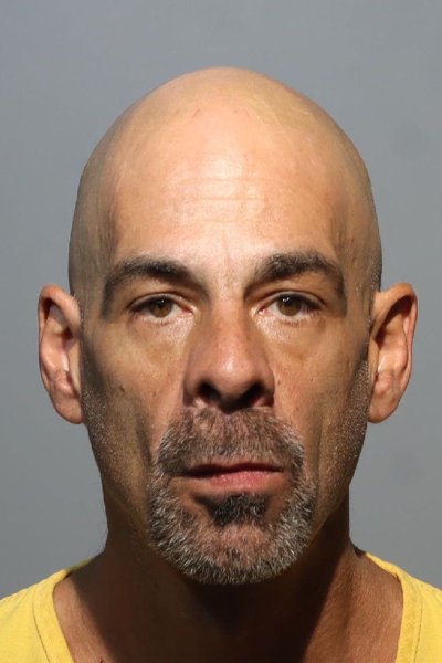 Mugshot of MICHAEL THOMAS KERSHAW