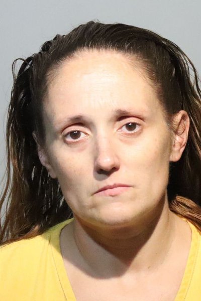 Mugshot of JESSICA LYNN HOUSTON