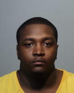 Mugshot of RYQUARIUS ANTONIOMALIK DAVIS