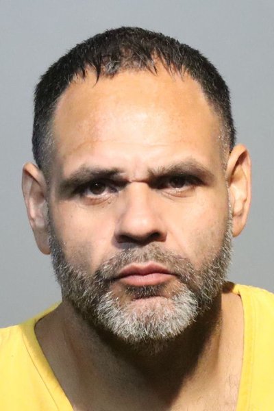 Mugshot of JONNATHAN GUTIERREZ TORRES