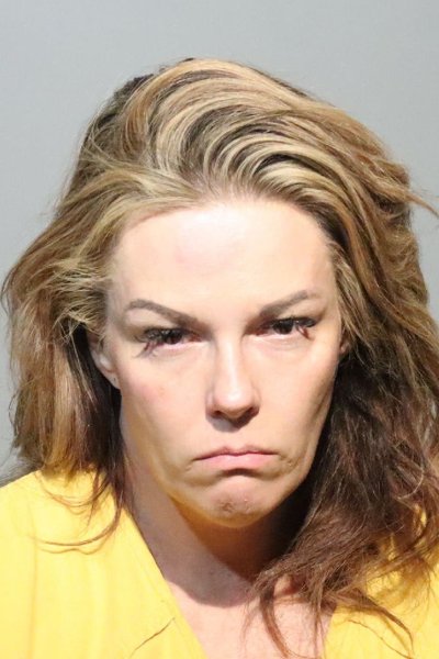 Mugshot of DANIELLE LEE BELEN