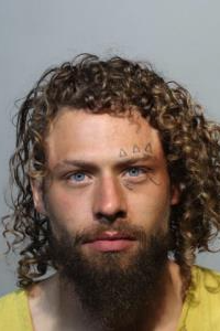 Mugshot of JORDAN KEITH CARDWELL
