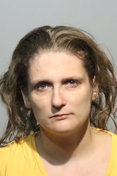 Mugshot of SHANNON NACOLENYLA FISHER