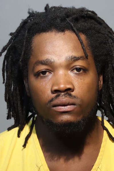 Mugshot of RICHARDSON JEANNET
