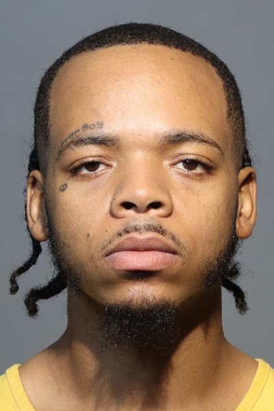 Mugshot of ANTHONY LEONARD PERKINS