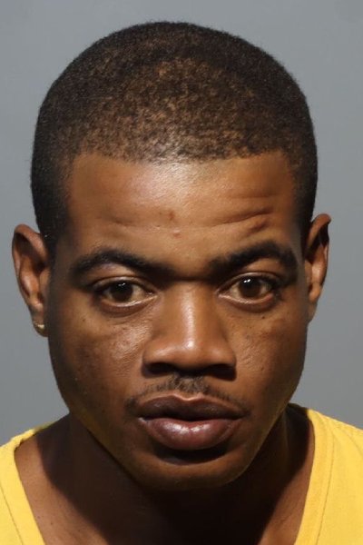 Mugshot of LESTER BOBB