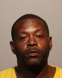 Mugshot of GARY DOMINIQUE WASHINGTON