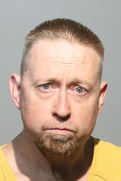 Mugshot of TERRY PEAVY