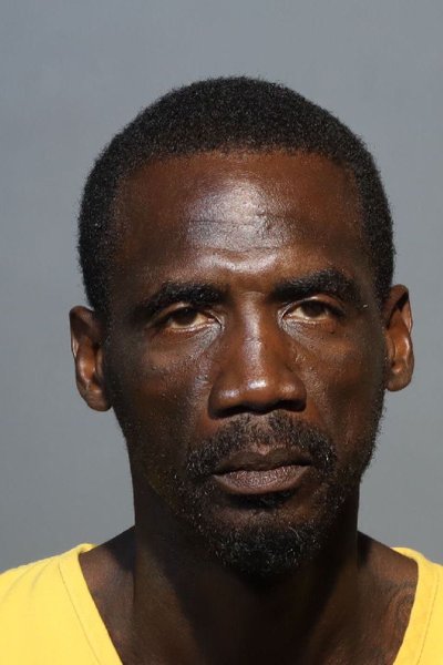 Mugshot of WILLIE LEE SMITH