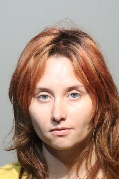 Mugshot of ASHLEY CAITLIN PORTER