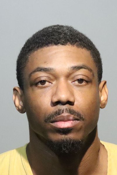 Mugshot of TONEY RAY STEWART
