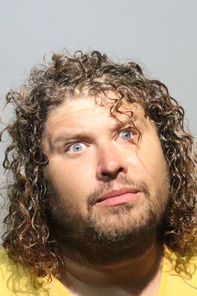 Mugshot of KENNETH JAMES MCINTOSH